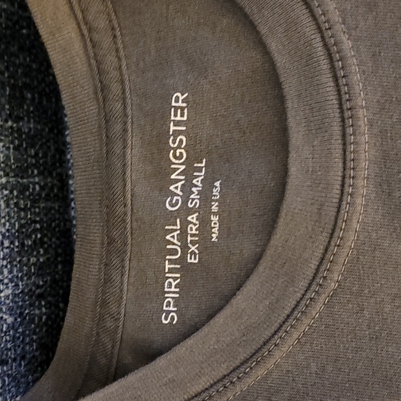 Tank - Picture 2 of 2